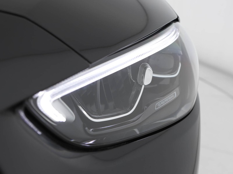 Mercedes Classe C SW 220 d  Mild hybrid 4MATIC All-Terrain  grigio