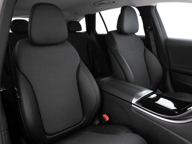 Mercedes Classe C SW 220 d  Mild hybrid 4MATIC All-Terrain  grigio