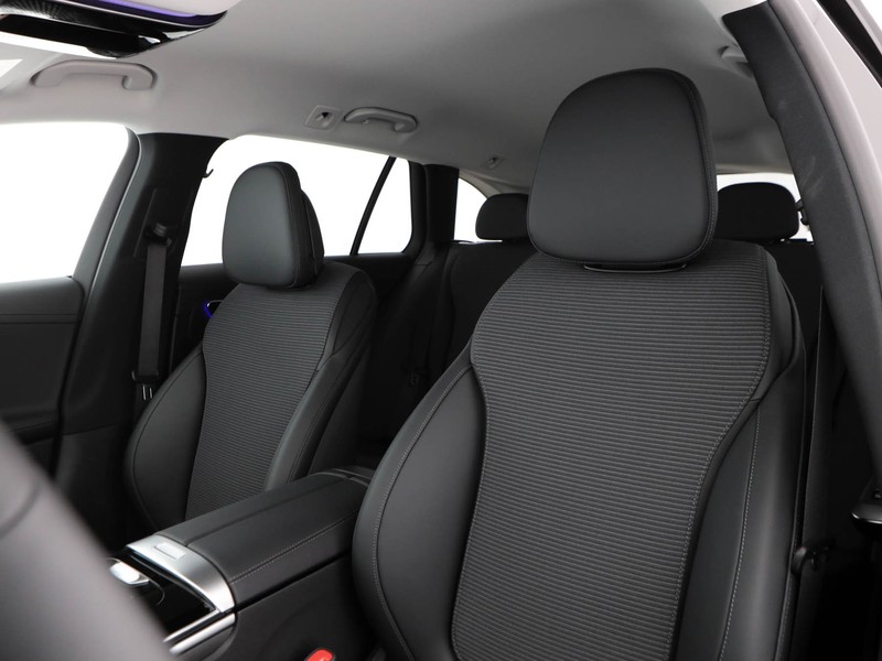 Mercedes Classe C SW 220 d  Mild hybrid 4MATIC All-Terrain  grigio