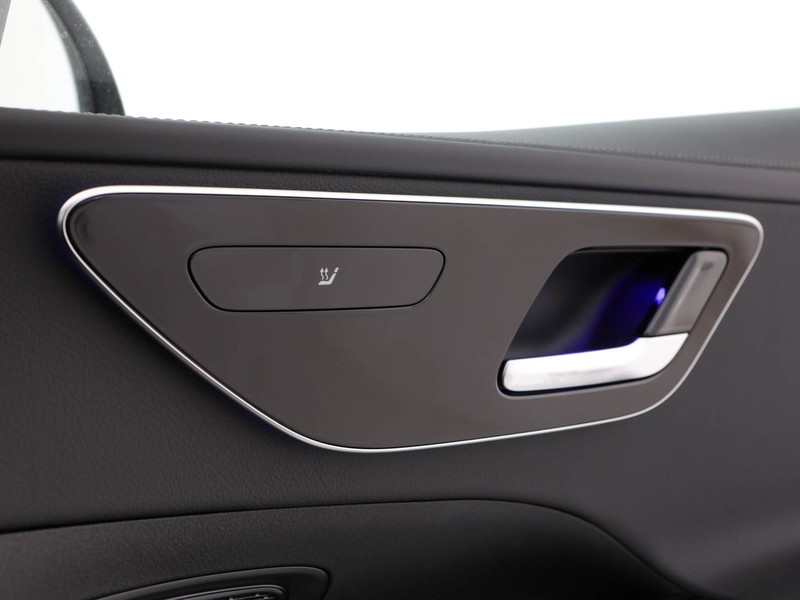 Mercedes Classe C SW 220 d  Mild hybrid 4MATIC All-Terrain  grigio