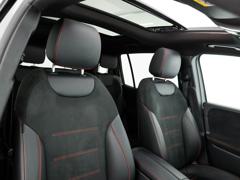 Mercedes GLB 200 d premium 4matic auto diesel grigio