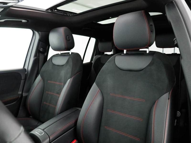 Mercedes GLB 200 d premium 4matic auto diesel grigio