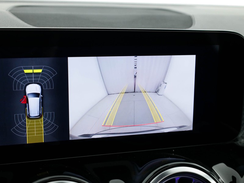 Mercedes GLB 200 d premium 4matic auto diesel grigio