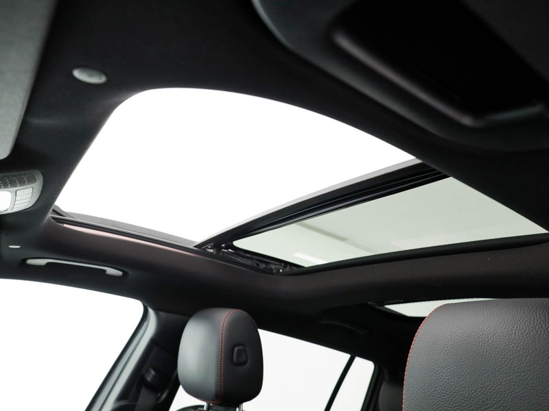 Mercedes GLB 200 d premium 4matic auto diesel grigio