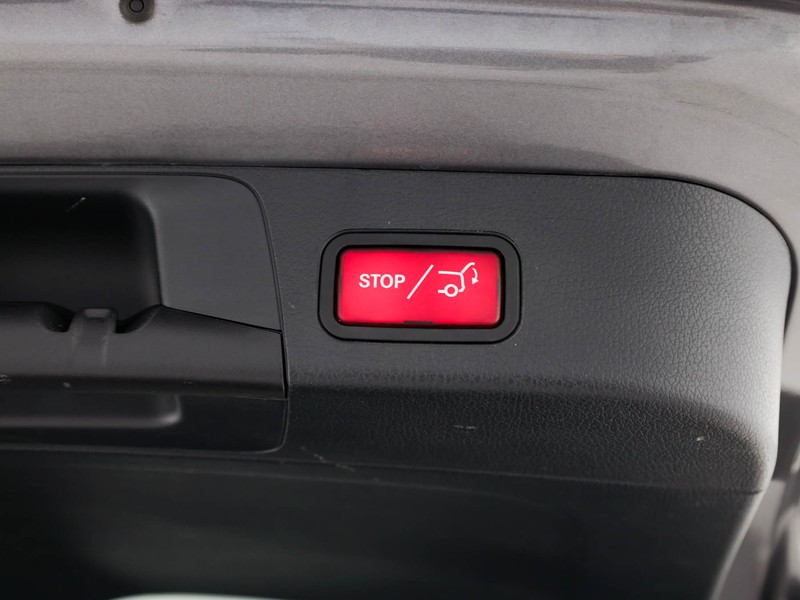 Mercedes GLB 200 d premium 4matic auto diesel grigio