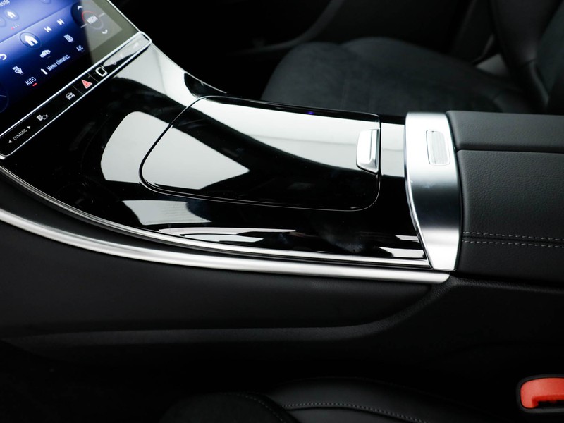 Mercedes GLC Coupè coupe 220 d amg line advanced 4matic auto ibrido bianco