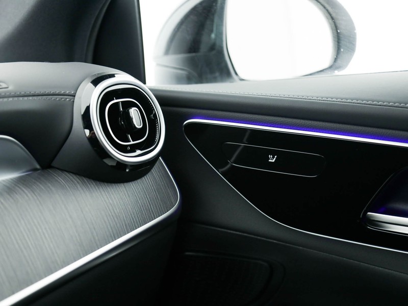 Mercedes GLC Coupè coupe 220 d amg line advanced 4matic auto ibrido grigio