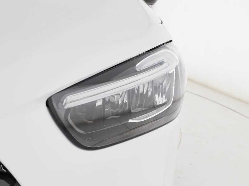 Mercedes Classe B 180 d amg line premium auto