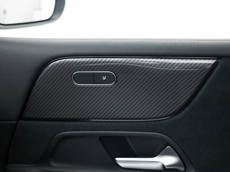 Mercedes Classe B 200 d premium auto diesel blu/azzurro