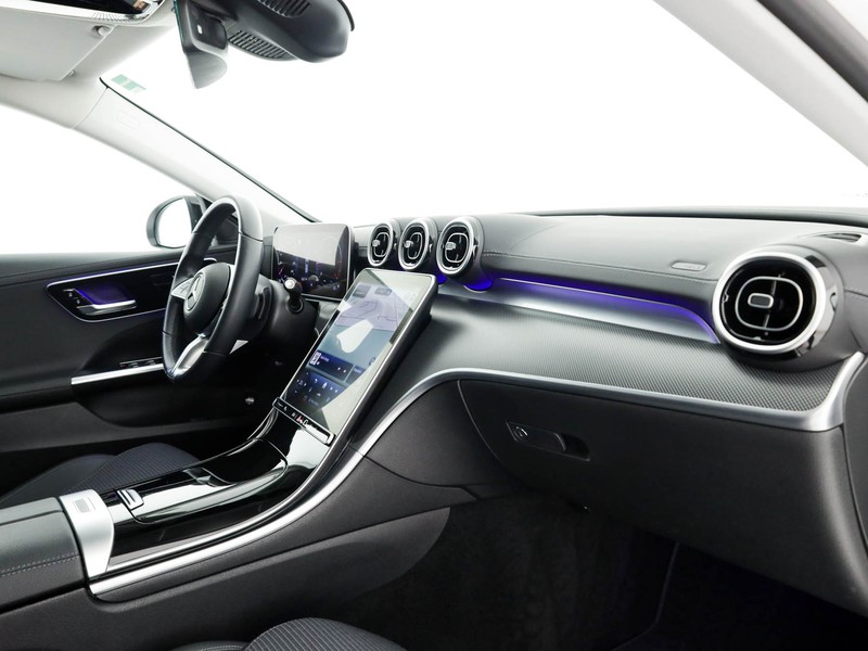 Mercedes Classe C SW All-Terrain sw all-terrain 220 d mhev premium 4matic auto