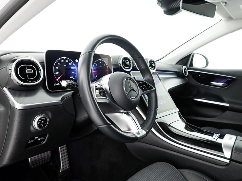 Mercedes Classe C SW All-Terrain sw all-terrain 220 d mhev premium 4matic auto