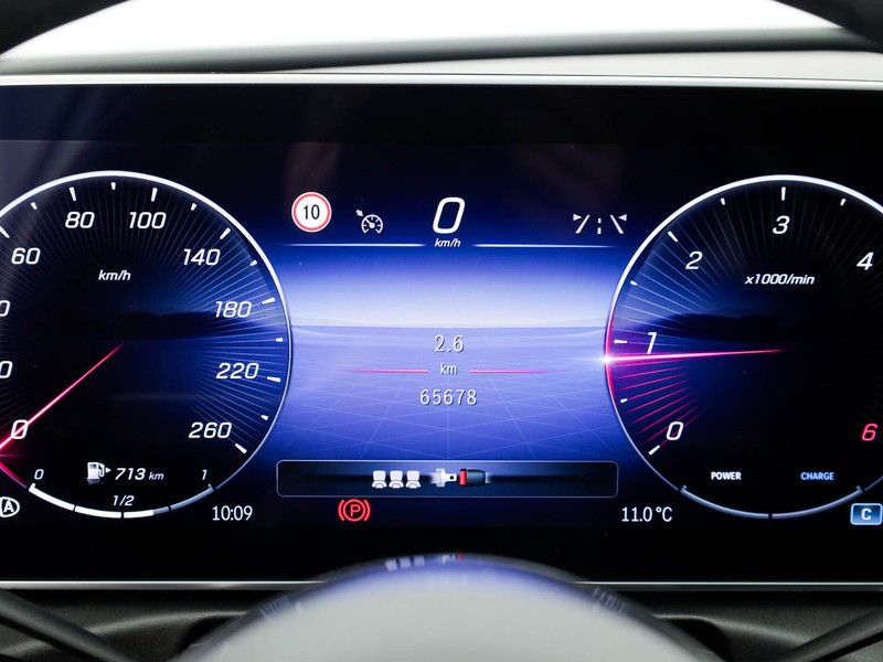 Mercedes Classe C SW All-Terrain sw all-terrain 220 d mhev premium 4matic auto