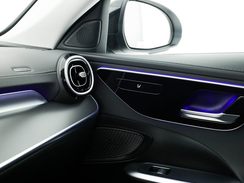 Mercedes Classe C SW All-Terrain sw all-terrain 220 d mhev premium 4matic auto