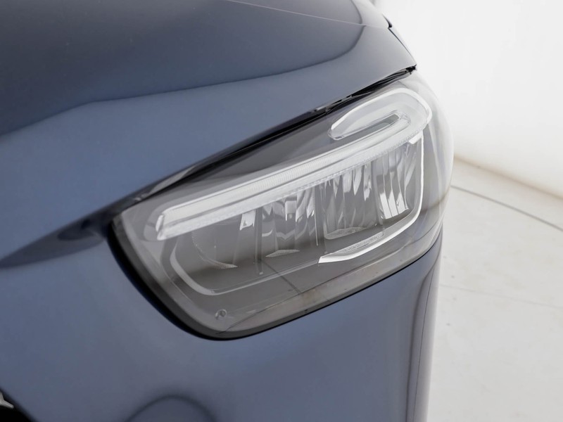 Mercedes Classe B 180 d amg line advanced plus auto