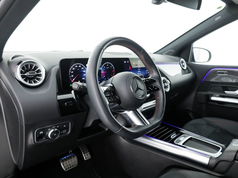 Mercedes Classe B 180 d amg line advanced plus auto