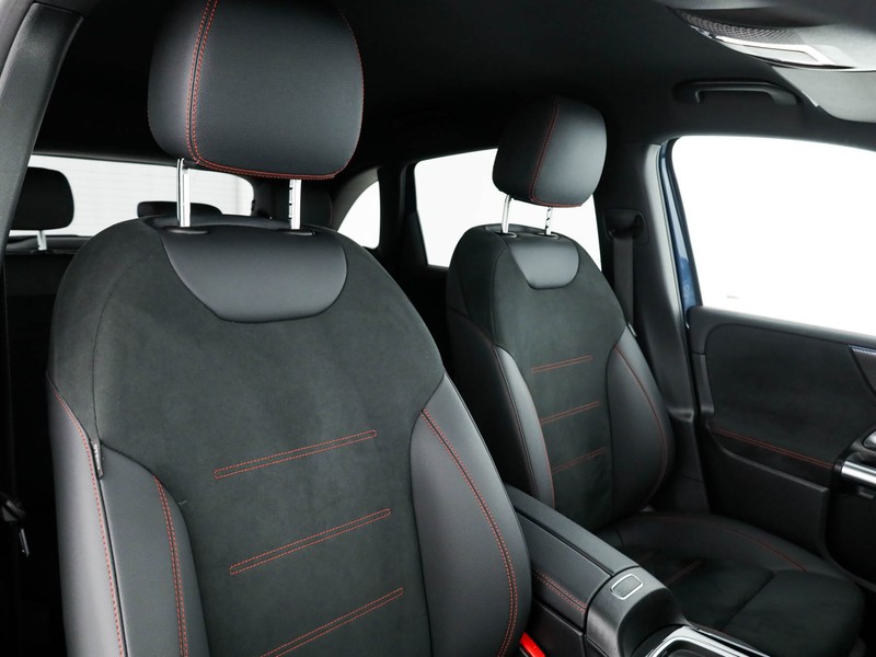 Mercedes Classe B 180 d amg line advanced plus auto