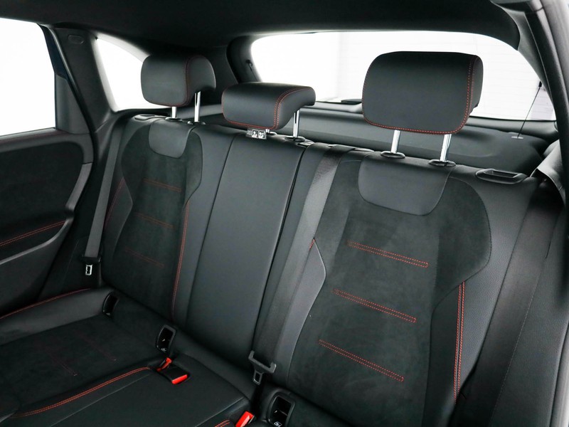 Mercedes Classe B 180 d amg line advanced plus auto