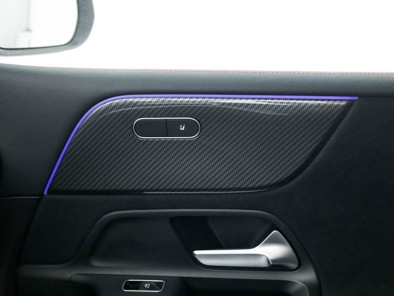 Mercedes Classe B 180 d amg line advanced plus auto