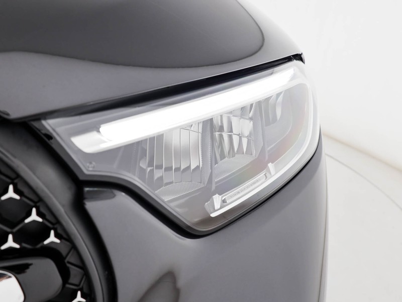 Mercedes GLC 220 d amg advanced 4matic auto