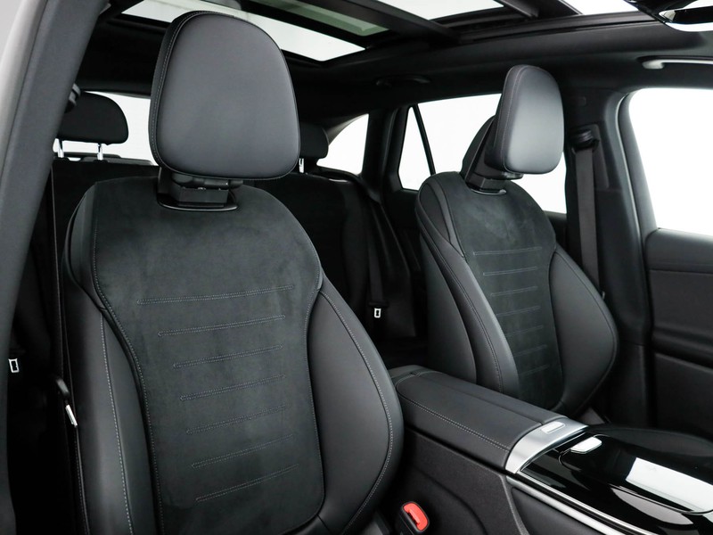 Mercedes GLC 220 d amg advanced 4matic auto