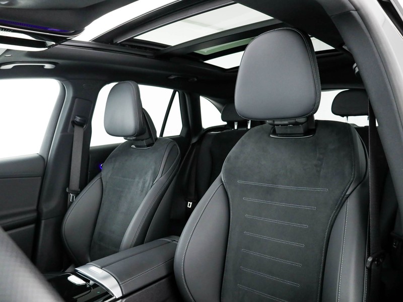 Mercedes GLC 220 d amg advanced 4matic auto