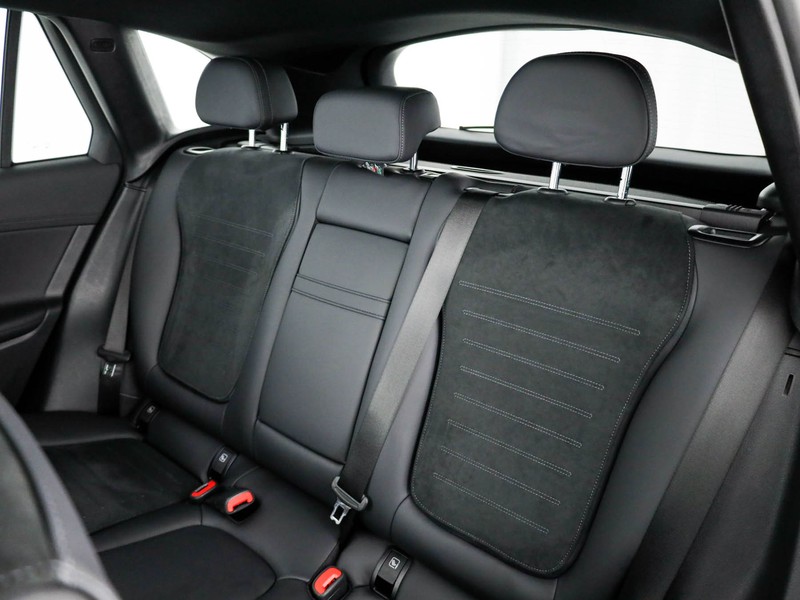 Mercedes GLC 220 d amg advanced 4matic auto