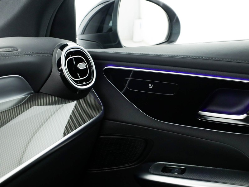 Mercedes GLC 220 d amg advanced 4matic auto