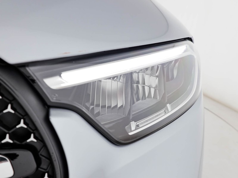 Mercedes GLC 220 d amg advanced 4matic auto