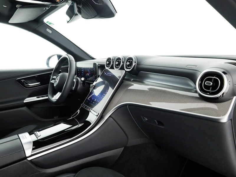 Mercedes GLC 220 d amg advanced 4matic auto