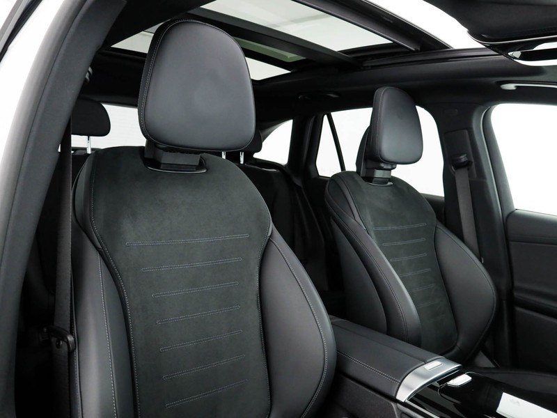 Mercedes GLC 220 d amg advanced 4matic auto