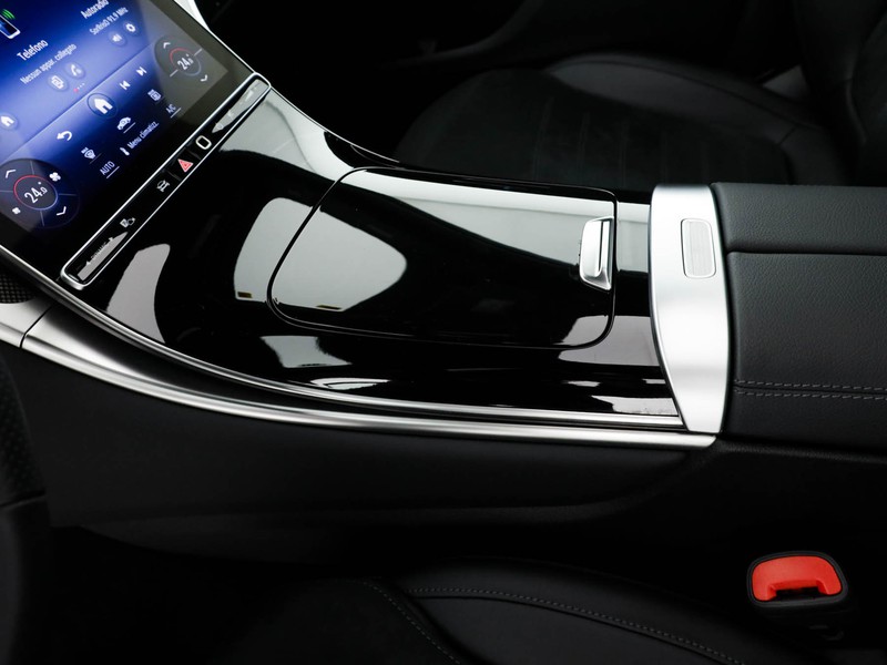 Mercedes GLC 220 d amg advanced 4matic auto