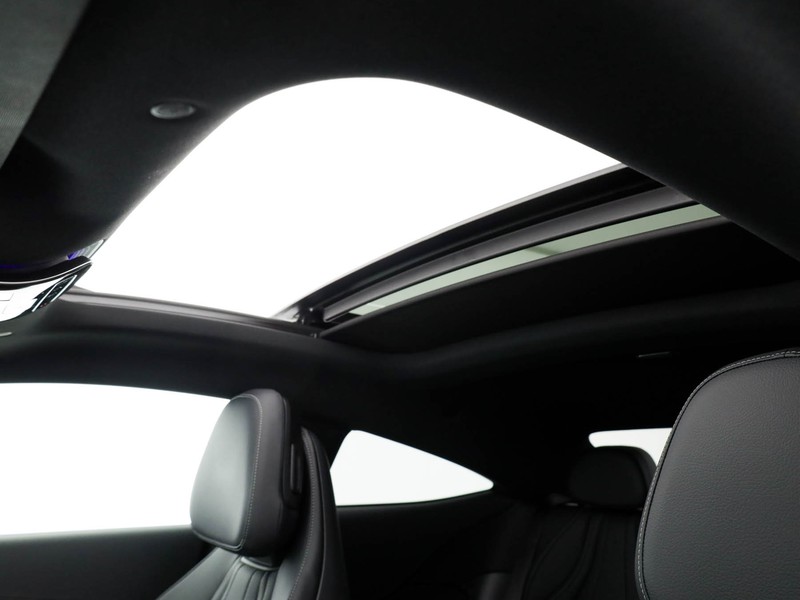 Mercedes CLE coupe 300 amg line advanced plus 4matic auto ibrido nero