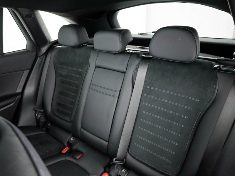 Mercedes GLC 220 d amg line advanced plus 4matic auto ibrido blu/azzurro