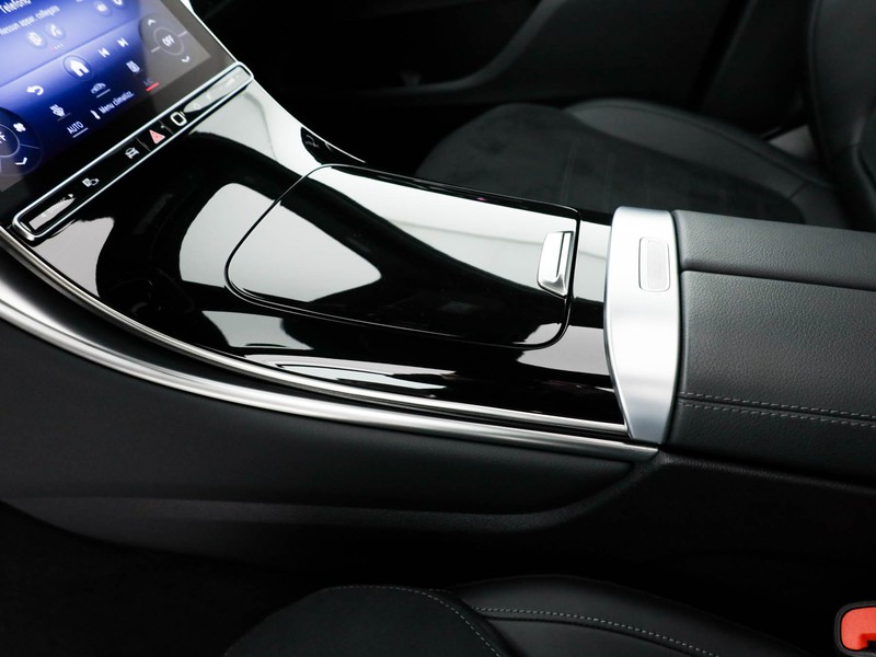 Mercedes GLC 220 d amg line advanced plus 4matic auto ibrido blu/azzurro