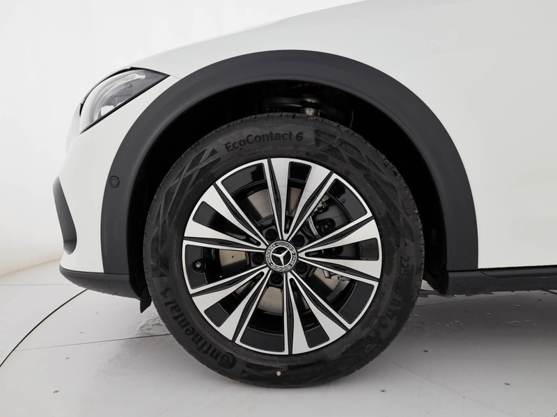 Mercedes Classe C SW All-Terrain sw all-terrain 220 d mhev advanced 4matic 197cv auto