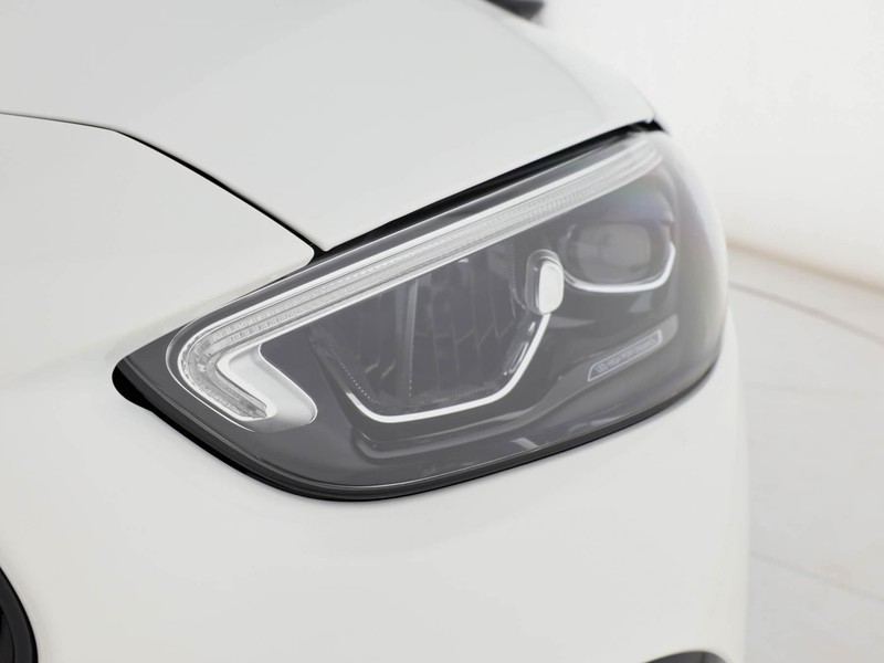 Mercedes Classe C SW All-Terrain sw all-terrain 220 d mhev advanced 4matic 197cv auto