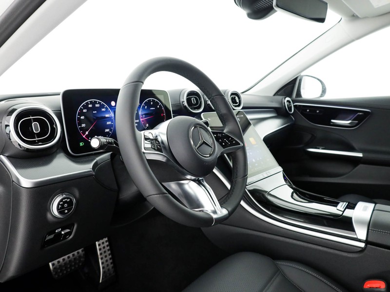 Mercedes Classe C SW All-Terrain sw all-terrain 220 d mhev advanced 4matic 197cv auto