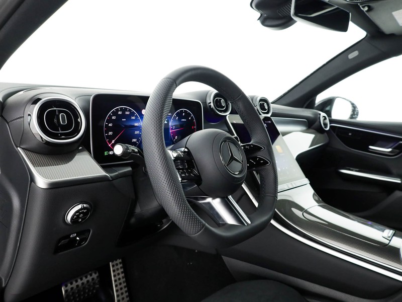 Mercedes GLC Coupè coupe 220 d amg line advanced 4matic auto