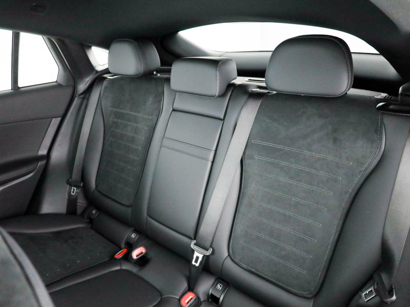 Mercedes GLC Coupè coupe 220 d amg line advanced 4matic auto