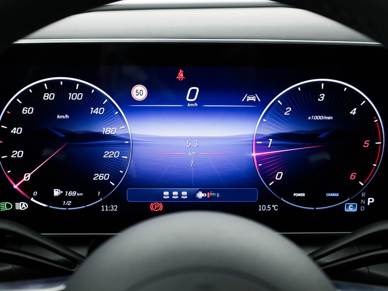 Mercedes GLC Coupè coupe 220 d amg line advanced 4matic auto