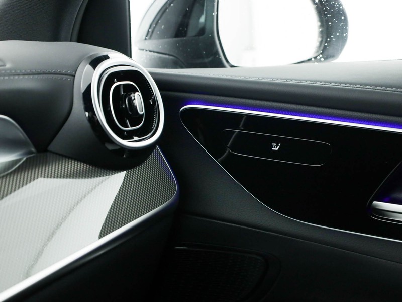 Mercedes GLC Coupè coupe 220 d amg line advanced 4matic auto