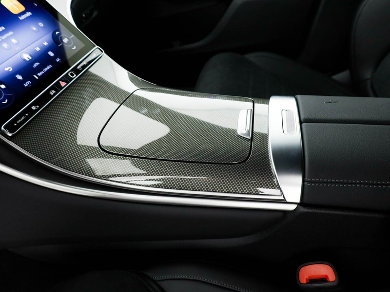 Mercedes GLC Coupè coupe 220 d amg line advanced 4matic auto