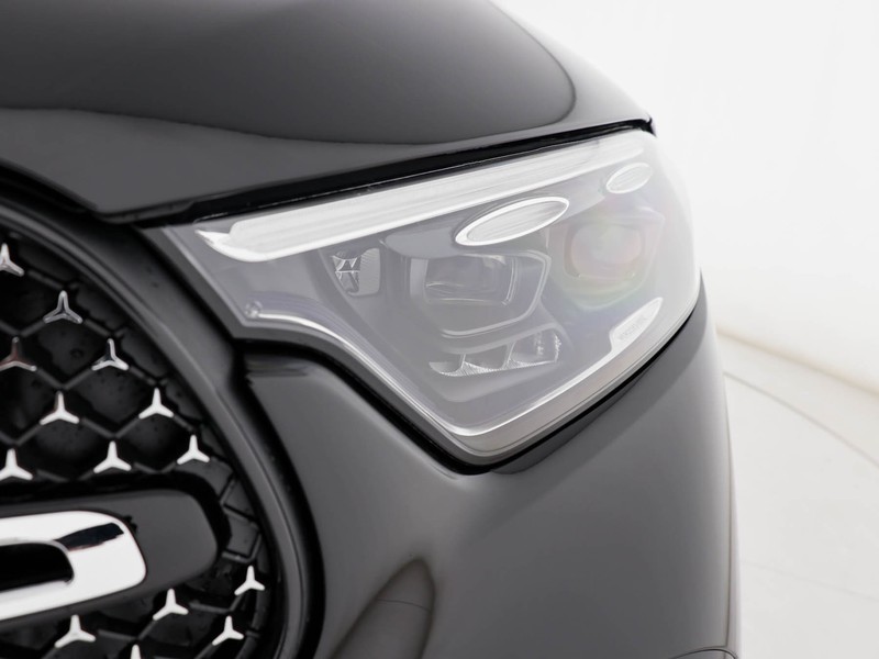 Mercedes GLC Coupè coupe 220 d amg line advanced 4matic auto