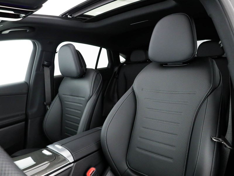 Mercedes GLC Coupè coupe 220 d amg line advanced 4matic auto