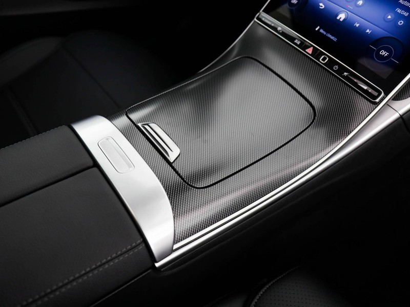 Mercedes Classe C SW sw all-terrain 220 d mhev advanced mountain edition 4matic 200cv auto ibrido grigio