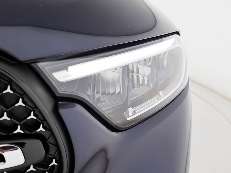 Mercedes GLC 220 d amg line advanced 4matic auto