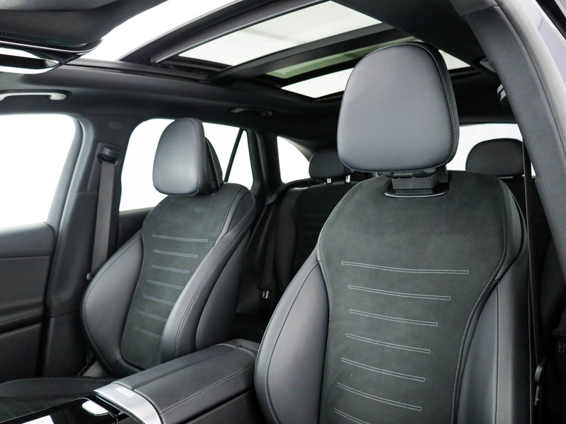 Mercedes GLC 220 d amg line advanced 4matic auto