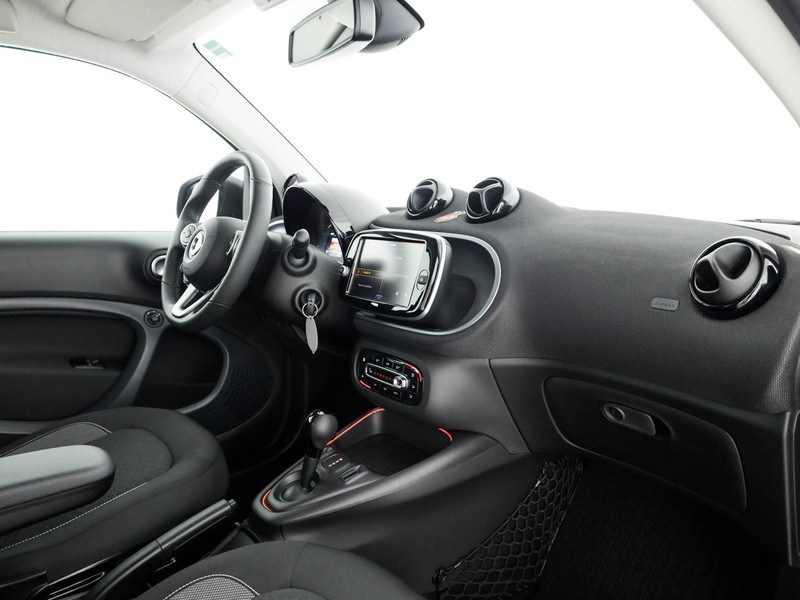 Smart Fortwo eq pulse 22kw