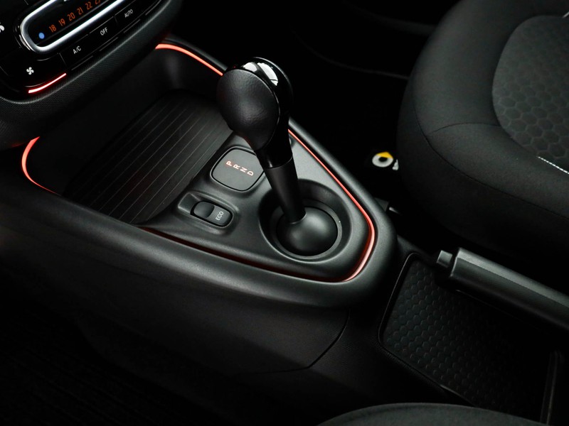 Smart Fortwo eq pulse 22kw