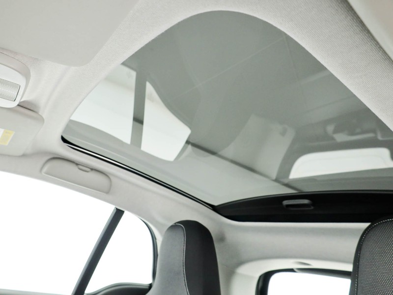 Smart Fortwo eq pulse 22kw